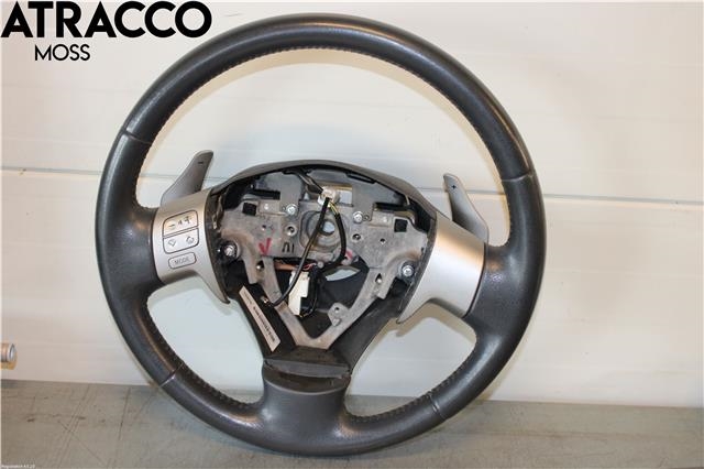 Ratt til Toyota Corolla, 2007-2013  (4510002A90B0)