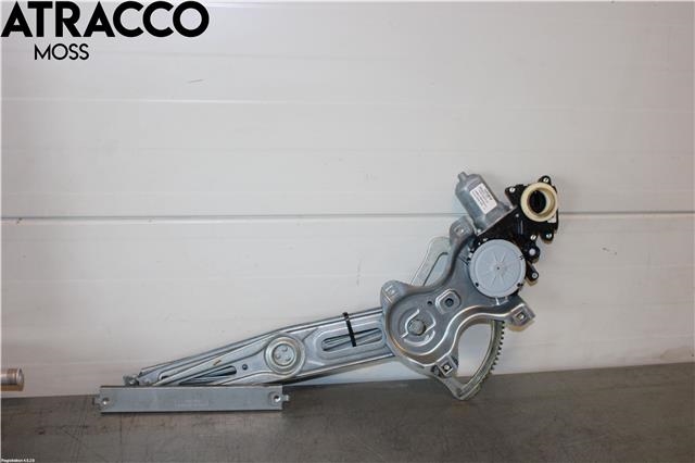 Ruteheis til Toyota Corolla, 2007-2013  (6980202190)