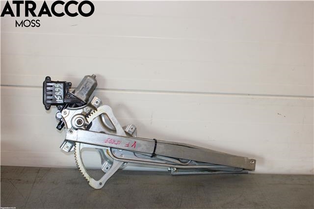 Ruteheis til Toyota Corolla 2007-2013  (6980202190|)