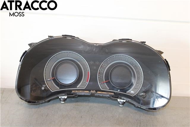 Instrumentpanel til Toyota Corolla, 2007-2013  (838000Z280)