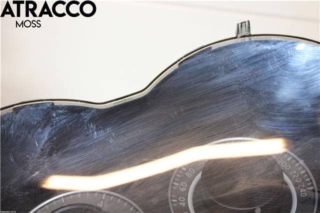 Instrumentpanel til Toyota Corolla 2007-2013  (838000Z280|)