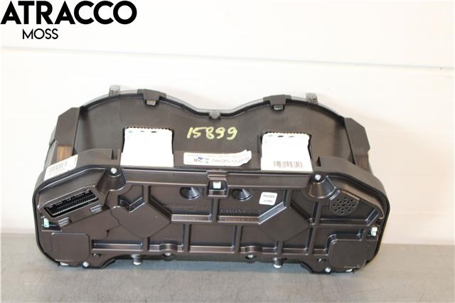 Instrumentpanel til Toyota Corolla 2007-2013  (838000Z280|)