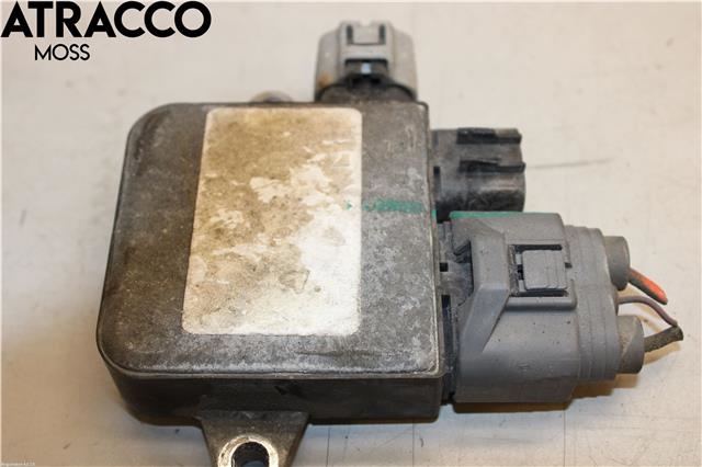 Styreenhet diverse til Tesla Model S 2013-2016 (Fase 1)  (600895300D|)