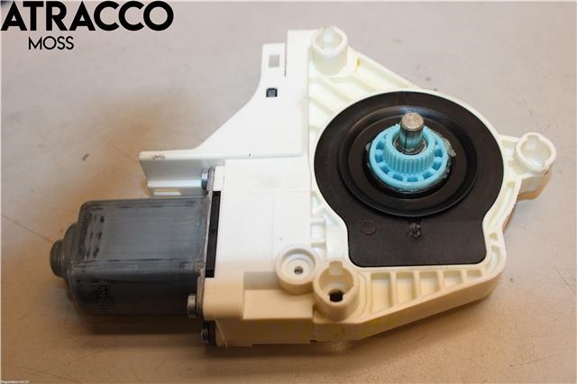 Ruteheis til Audi A4 2007-2014 (Type IV) (B8) (B8) (8K0959811A|)