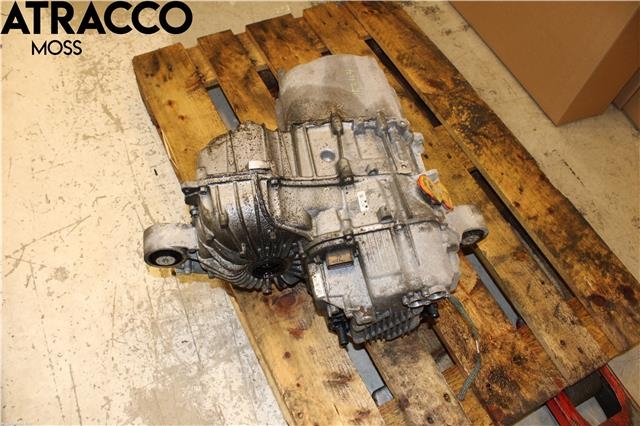 Motor elbil foran til Tesla Model S 2013-2016 (Fase 1)  (103700000F|)
