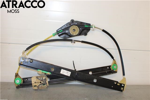 Ruteheis til Audi A4 2007-2014 (Type IV) (B8) (B8) (8K0837462E|)