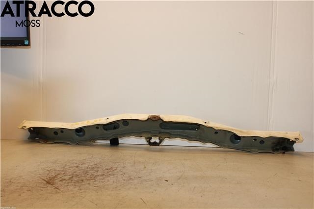 Frontplate øvre til Toyota Auris 2013-2015 (Type II, Fase 1)  (5320502200|)