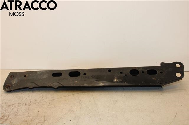 Frontplate til Toyota Auris 2013-2015 (Type II, Fase 1)  (5320202140|)