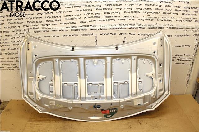 Panser til Toyota Corolla 2007-2013