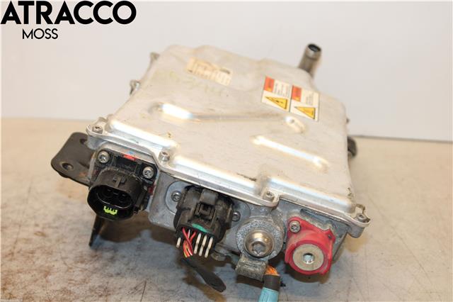 DCDC converter hybrid til Tesla Model S 2016-2021 (Fase 2)  (102866500C|)