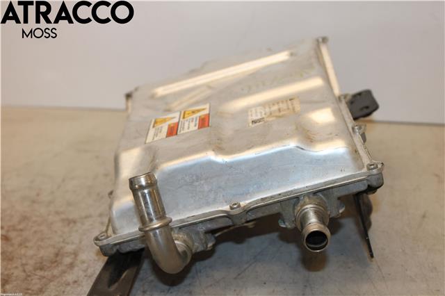 DCDC converter hybrid til Tesla Model S 2016-2021 (Fase 2)  (102866500C|)