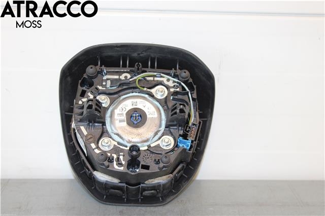 Airbag rattpute til Peugeot 308 2013-2021 (Type II)  (96783105ZD|)