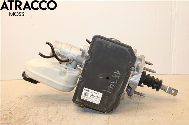 Bremsepumpe hoved til Tesla Model S 2013-2016 (Fase 1)  (103712300B|)
