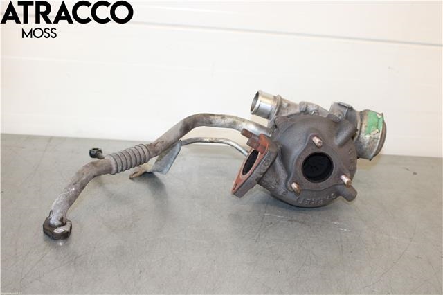 Turbo til Toyota Corolla, 2007-2013  (172010N030)