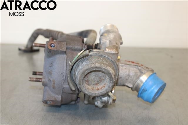 Turbo til Toyota Corolla 2007-2013  (172010N030|)