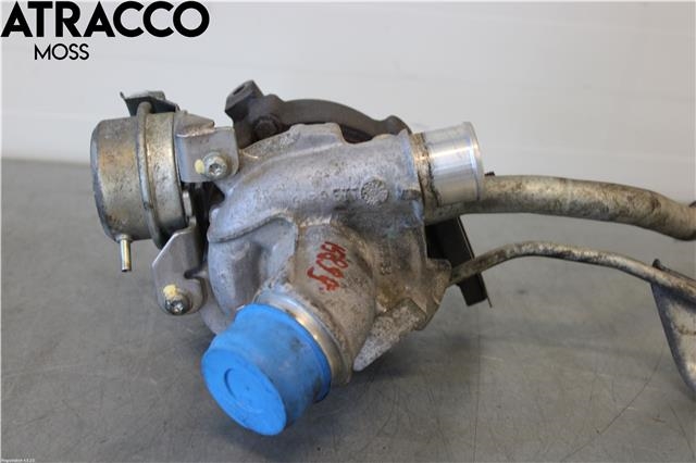 Turbo til Toyota Corolla 2007-2013  (172010N030|)