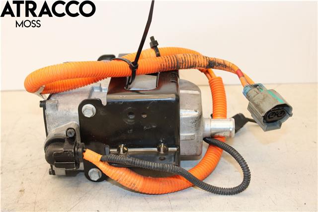 Motorvarmer elektrisk til Tesla Model S 2013-2016 (Fase 1)  (103890100K|)