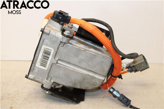 Motorvarmer elektrisk til Tesla Model S 2013-2016 (Fase 1)  (103890100K|)