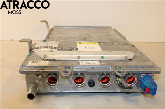 Batterilader kabel til Tesla Model S 2016-2021 (Fase 2) (101496300L|)