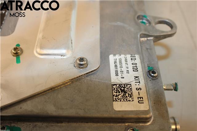 Batterilader kabel til Tesla Model S 2016-2021 (Fase 2) (101496300L|)