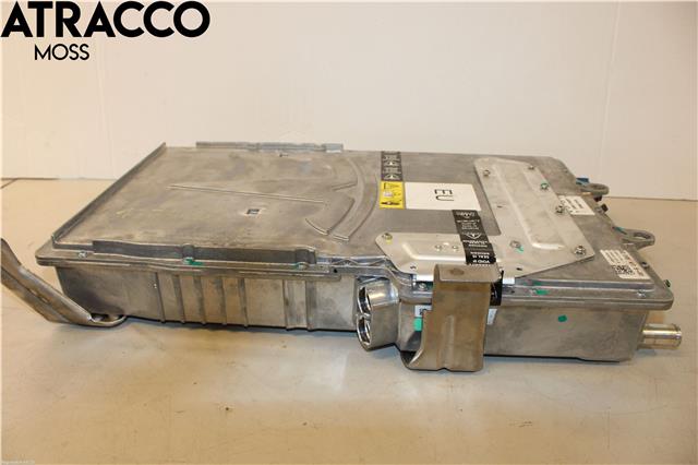 Batterilader kabel til Tesla Model S 2016-2021 (Fase 2) (101496300L|)