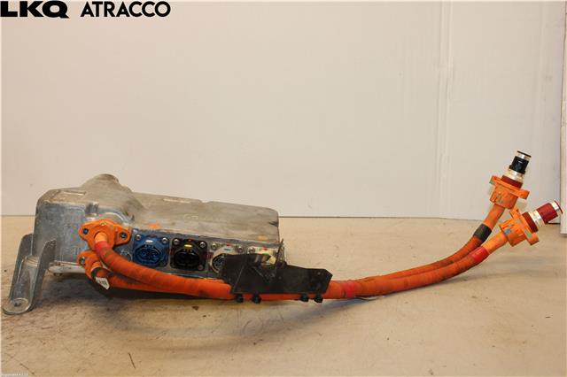 DCDC converter hybrid til Tesla Model S 2016-2021 (Fase 2)  (105989100C|)