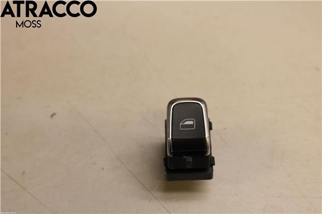 Bryter ruteheis til Audi A4, 2007-2014 (Type IV) (B8) (B8) (8K0959855B)