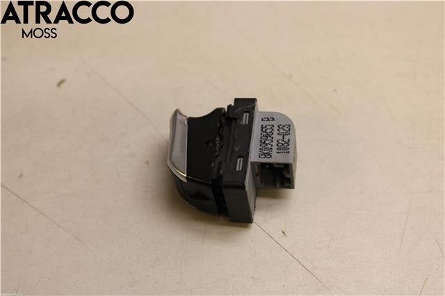 Bryter ruteheis til Audi A4 2007-2014 (Type IV) (B8) (B8) (8K0959855B|)
