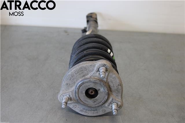 Fjærbein høyre foran til Mercedes Citan 2012-2021 (W415) (W415) (A4203260400|)