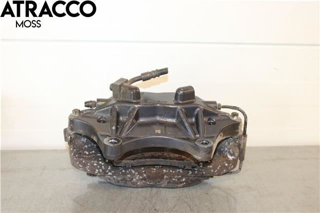 Bremsecaliper høyre foran til Tesla Model S 2013-2016 (Fase 1)  (100779500C|)