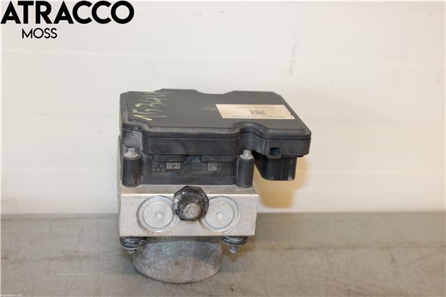 ABS sentral til Tesla Model S, 2013-2016 (Fase 1)  (103811900D)
