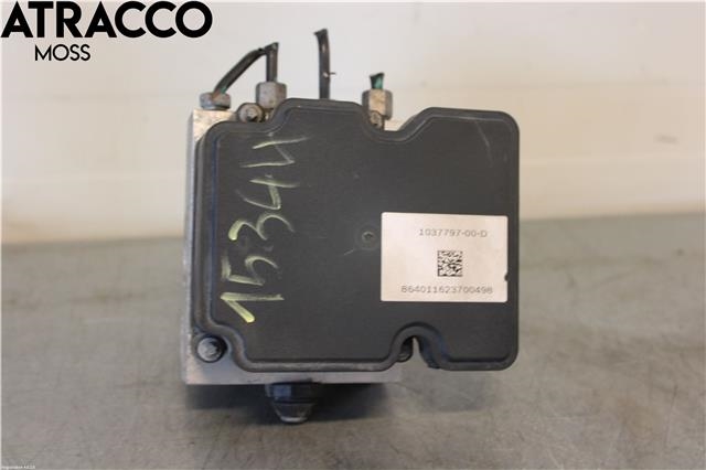ABS sentral til Tesla Model S 2013-2016 (Fase 1)  (103811900D|)