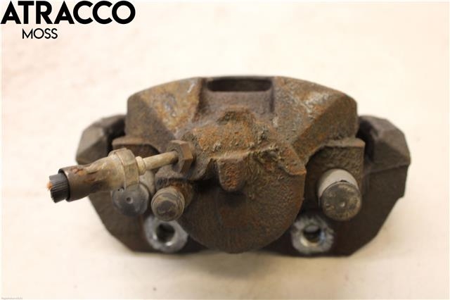 Bremsecaliper venstre foran til Ford Focus 2014-2018 (Type III, Fase 2)  (1682876|)
