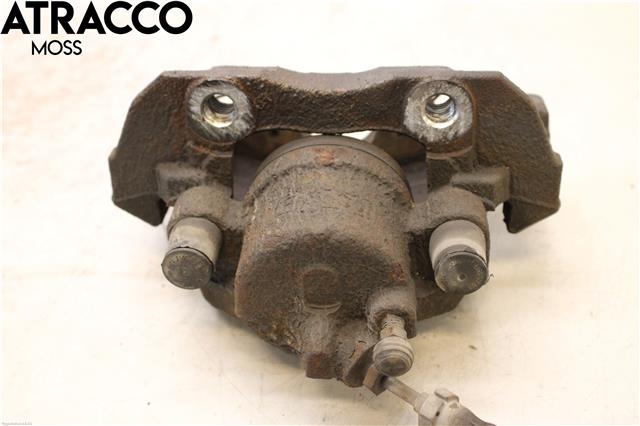 Bremsecaliper venstre foran til Ford Focus 2014-2018 (Type III, Fase 2)  (1682876|)
