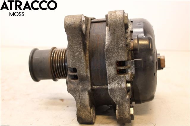 Dynamo til Ford Focus 2014-2018 (Type III, Fase 2)  (1821291|)