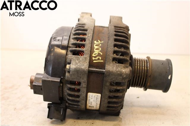 Dynamo til Ford Focus 2014-2018 (Type III, Fase 2)  (1821291|)