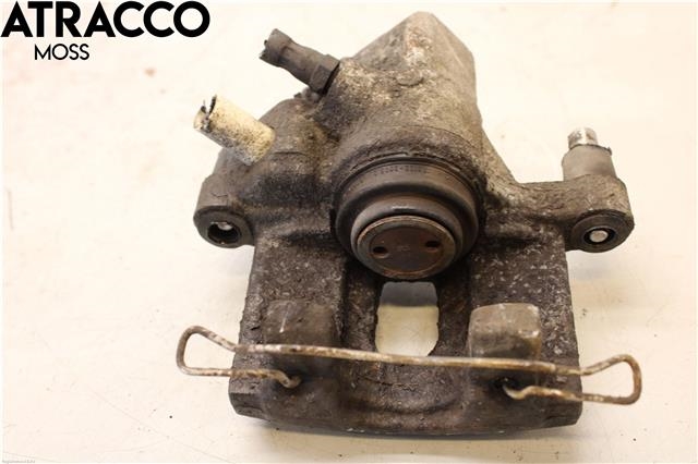 Bremsecaliper venstre bak til Ford Focus 2014-2018 (Type III, Fase 2)  (2210215|)