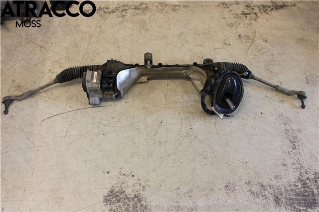 Tannstang til Ford Focus 2014-2018 (Type III, Fase 2) (2404870|)