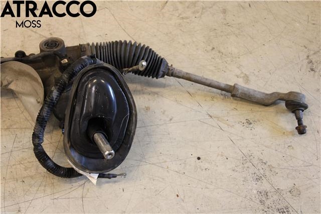 Tannstang til Ford Focus 2014-2018 (Type III, Fase 2) (2404870|)
