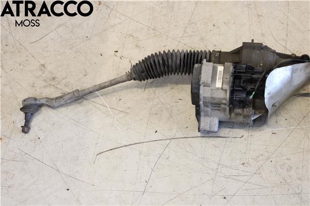 Tannstang til Ford Focus 2014-2018 (Type III, Fase 2) (2404870|)
