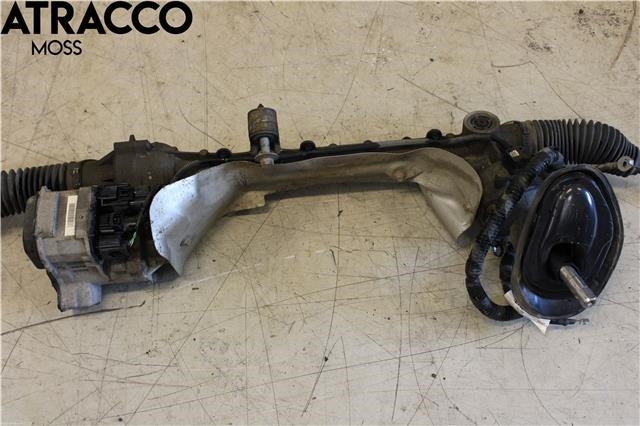 Tannstang til Ford Focus 2014-2018 (Type III, Fase 2) (2404870|)