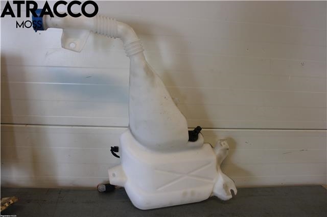 Spylertank til Tesla Model S 2013-2016 (Fase 1)  (149006200A|)