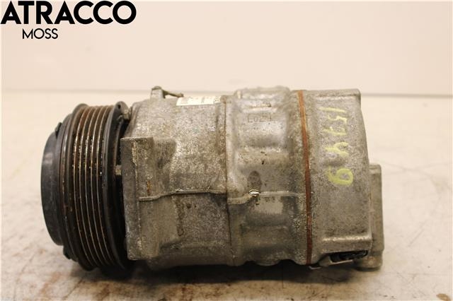 Aircondition kompressor til Mercedes C-Klasse 2014-2018 (Fase 1) (W205) (W205) (A0032306911|)