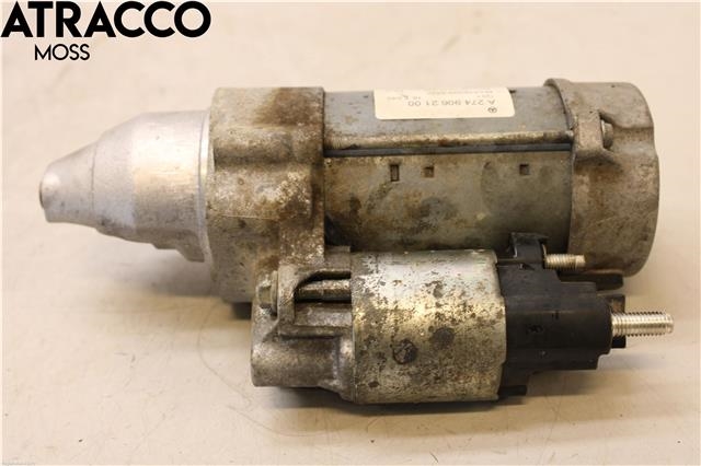 Starter til Mercedes C-Klasse 2014-2018 (Fase 1) (W205) (W205) (A2749062100|)