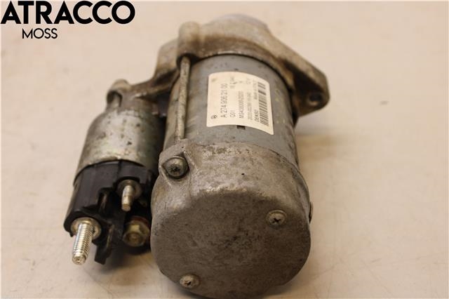 Starter til Mercedes C-Klasse 2014-2018 (Fase 1) (W205) (W205) (A2749062100|)