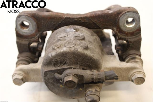 Bremsecaliper venstre foran til Toyota Prius 2009-2016 (Type III) (COMBI) (COMBI) (4775047060|)