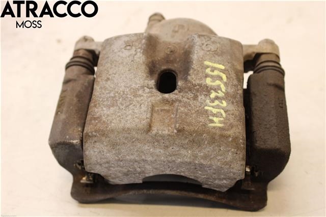 Bremsecaliper høyre foran til Toyota Prius, 2009-2016 (Type III) (COMBI) (COMBI) (4773047060)