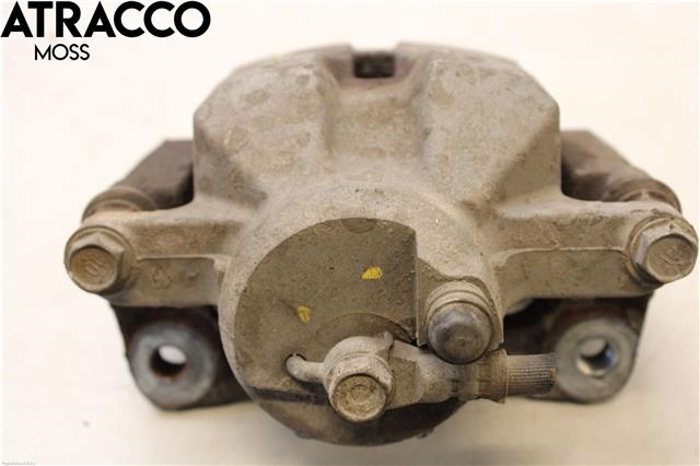 Bremsecaliper høyre foran til Toyota Prius 2009-2016 (Type III) (COMBI) (COMBI) (4773047060|)