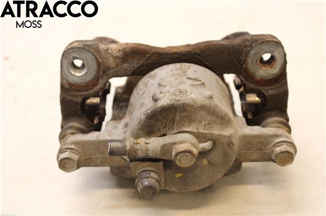 Bremsecaliper høyre foran til Toyota Prius 2009-2016 (Type III) (COMBI) (COMBI) (4773047060|)