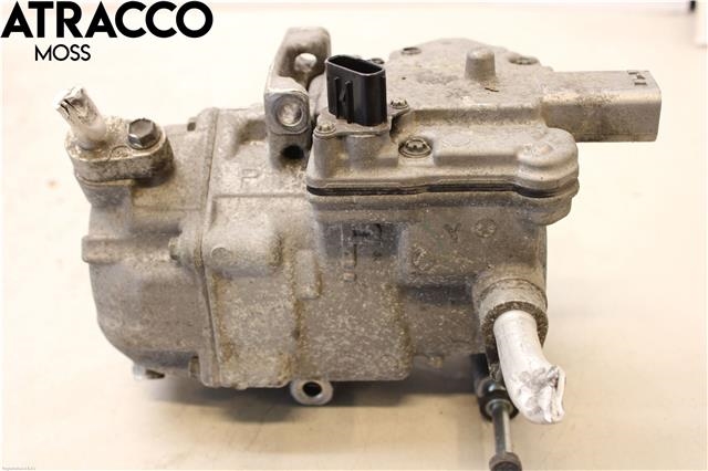 Aircondition kompressor til Toyota Prius 2009-2016 (Type III) (COMBI) (COMBI) (8837047031|)